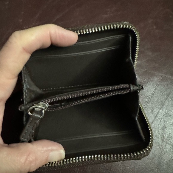 Coach wallet - Picture 3 of 3